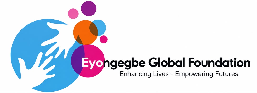 EyongEgbe Global Foundation